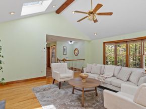 155 Reed St., Lexington MA 02421