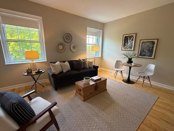 60 E Glen Rd 306, Brookline MA 02445