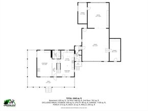 47 Uptack Rd, Groveland MA 01834