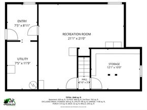 47 Uptack Rd, Groveland MA 01834