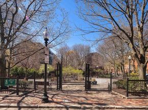 8 Ringgold St, Boston MA 02118