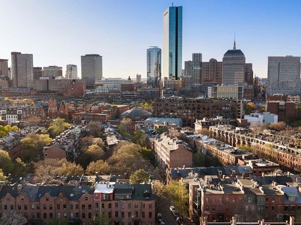 8 Ringgold St, Boston MA 02118