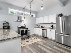 8 Parker Street 5, Everett MA 02149