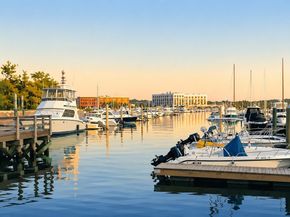 10 Shipyard Dr 511, Hingham MA 02043