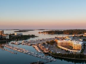 10 Shipyard Dr 511, Hingham MA 02043