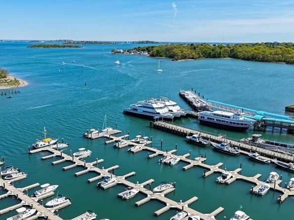 10 Shipyard Dr 511, Hingham MA 02043