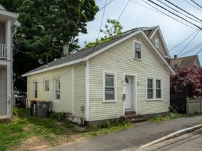 62-66 Cedar St, Framingham MA 01702