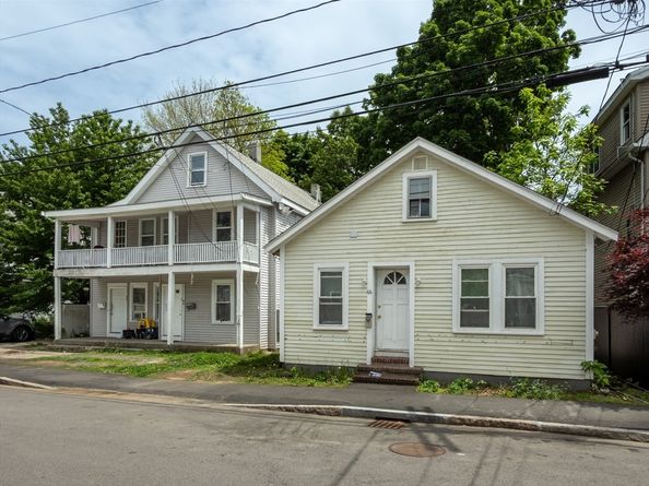 62-66 Cedar St, Framingham MA 01702