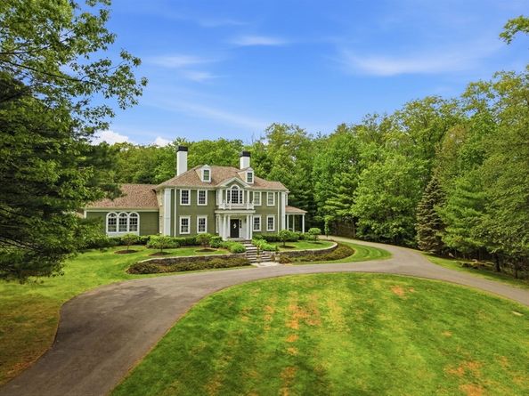 205 Pleasant St, Norwell MA 02061