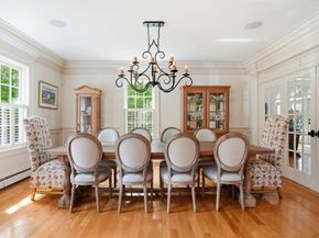 205 Pleasant St, Norwell MA 02061