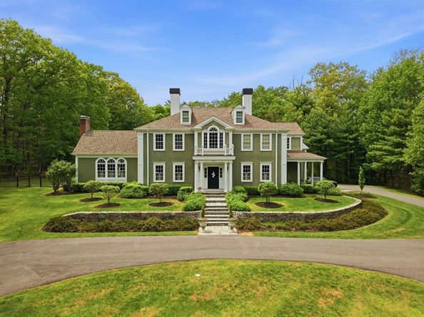205 Pleasant St, Norwell MA 02061