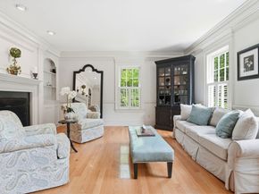 205 Pleasant St, Norwell MA 02061