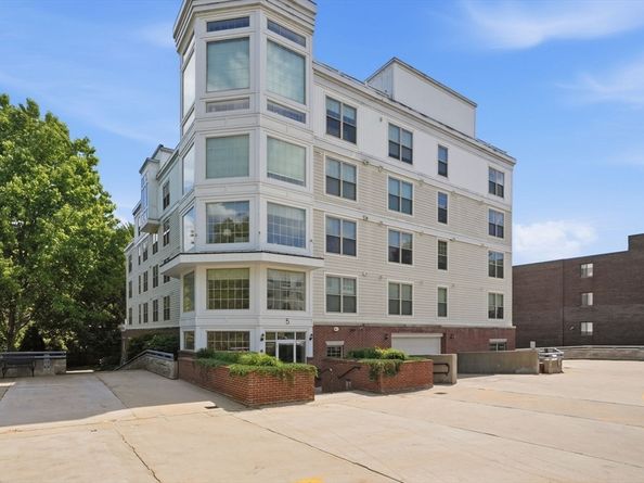 5 Ballister St 523, Wakefield MA 01880