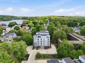 5 Ballister St 523, Wakefield MA 01880