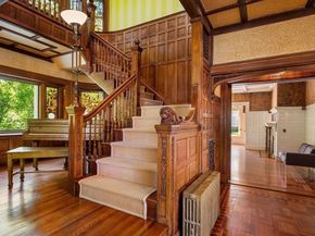269 Kent St, Brookline MA 02446