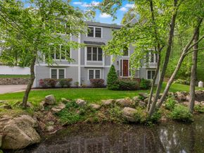 10 Heritage Ln, Cohasset MA 02025
