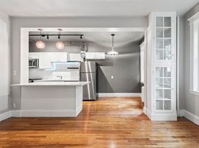 3 Crawford St 3, Cambridge MA 02139