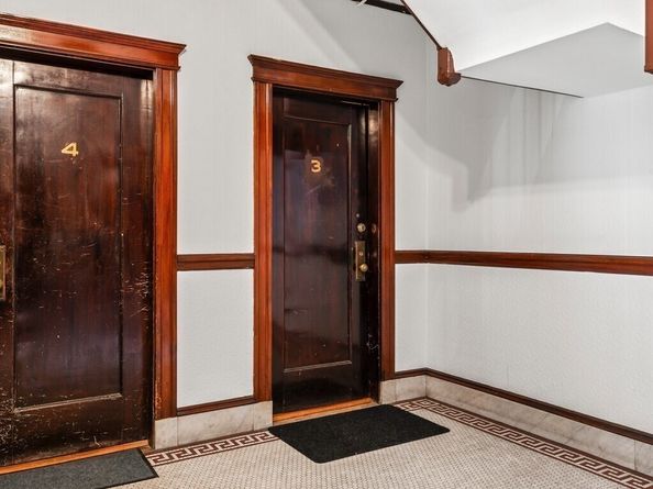 3 Crawford St 3, Cambridge MA 02139