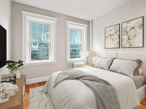 3 Crawford St 3, Cambridge MA 02139