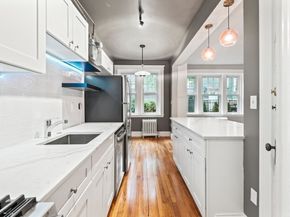 3 Crawford St 3, Cambridge MA 02139