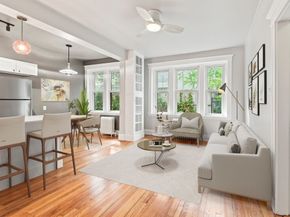 3 Crawford St 3, Cambridge MA 02139