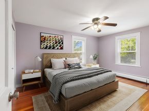 1 Newport Ave, Medford MA 02155
