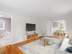 1 Newport Ave, Medford MA 02155