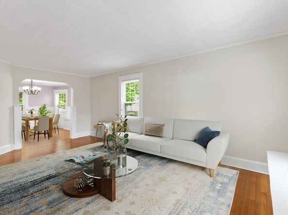 1 Newport Ave, Medford MA 02155