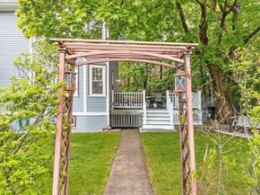1 Newport Ave, Medford MA 02155