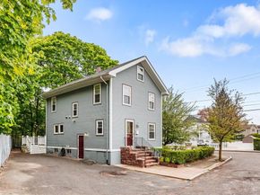1 Newport Ave, Medford MA 02155