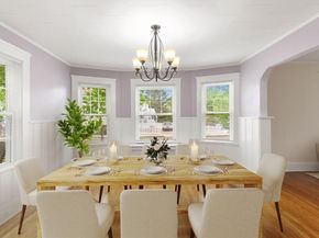 1 Newport Ave, Medford MA 02155