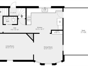 1 Newport Ave, Medford MA 02155