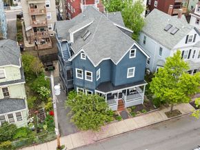 72 Tuttle St 1, Boston MA 02125
