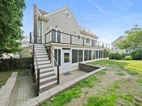 122 Parke Ave, Quincy MA 02171