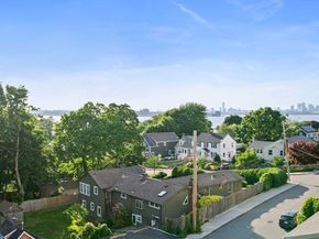 122 Parke Ave, Quincy MA 02171