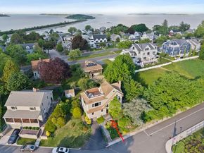122 Parke Ave, Quincy MA 02171