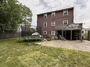 780 Summer St, Brockton MA 02302