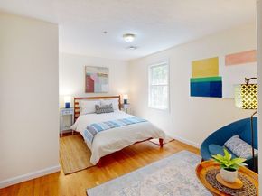 995 Trapelo Road 3, Waltham MA 02452