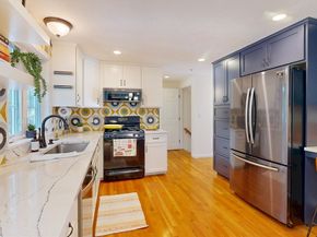 995 Trapelo Road 3, Waltham MA 02452