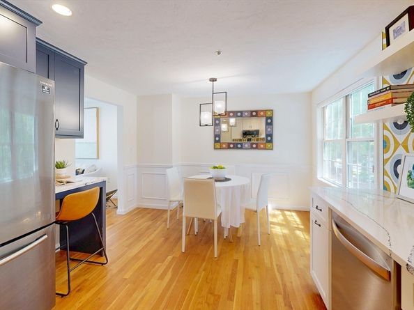 995 Trapelo Road 3, Waltham MA 02452