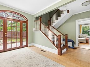 17 Wellesley Street, Weston MA 02493