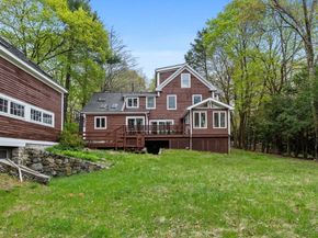 17 Wellesley Street, Weston MA 02493