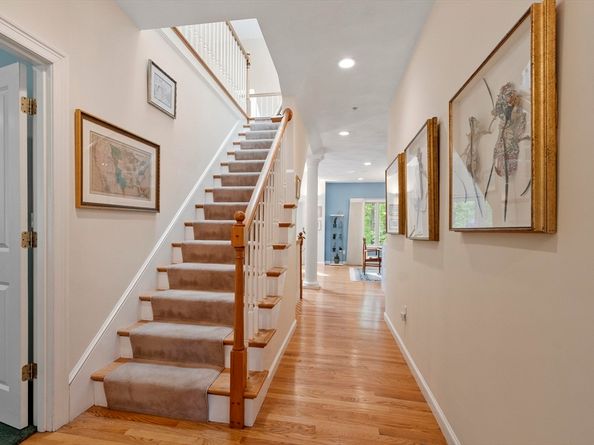 5 Vine Brook Way 5, Woburn MA 01801