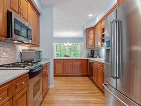 5 Vine Brook Way 5, Woburn MA 01801