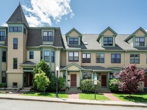 29 Weston 29, Somerville MA 02144