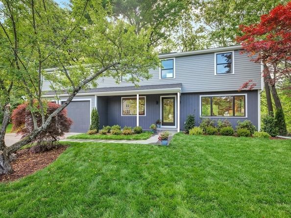 39 Winslow St, Concord MA 01742