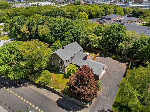 17 Kernwood Hts, Beverly MA 01915