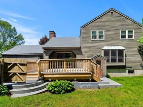 17 Kernwood Hts, Beverly MA 01915