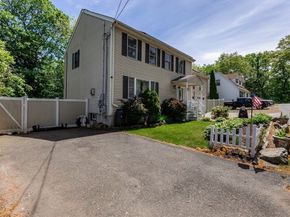 63 Bow St, Saugus MA 01906