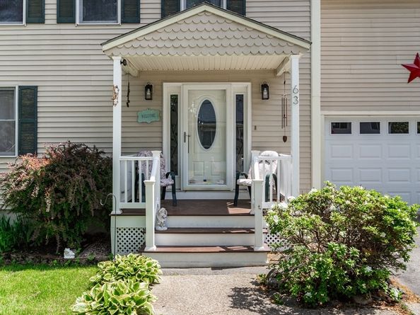 63 Bow St, Saugus MA 01906